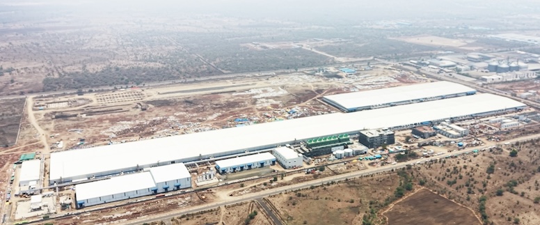 Avaada Electro Advances its 6 GW TOPCon Solar Cell Manufacturing Facility with the First 3 GW TOPCon Cell Line being Operational at Nagpur